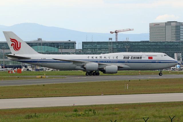 BOEING 747-8 (B-2486)