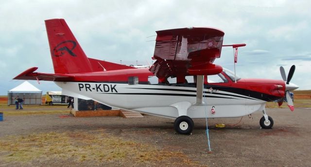 Quest Kodiak (PR-KDK)