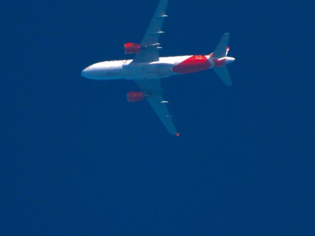 Airbus A319 (C-GITR) - ROU1848br /SJD-YYZbr /04/22/22