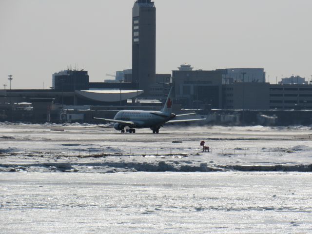 Embraer 170/175 (C-FEIX)