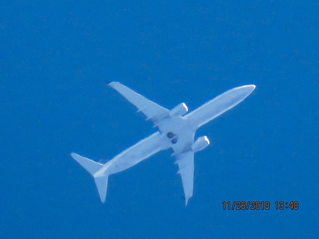 Boeing 737-900 (N68834)