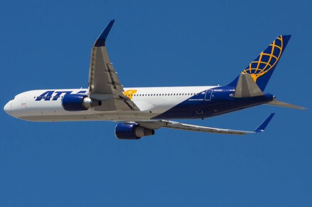 BOEING 767-300 (N649GT)