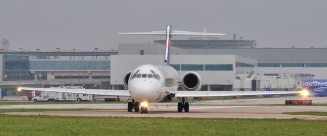 Boeing 717-200 (N964AT)