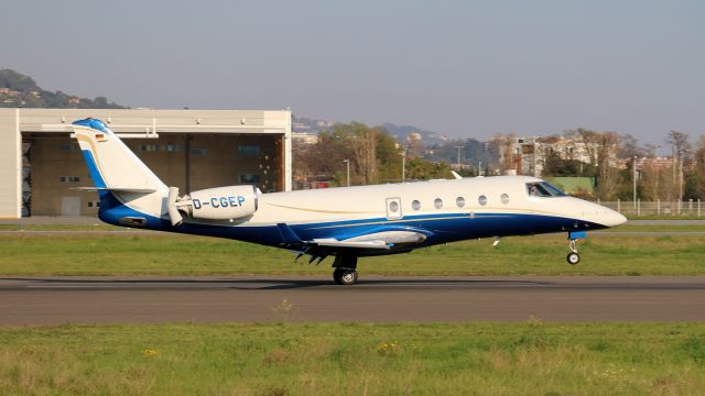 Fairchild Dornier 328 (D-CGEP)