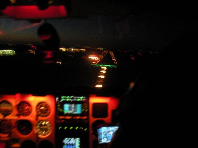 Cessna 177RG Cardinal RG (N45086) - On final approach.