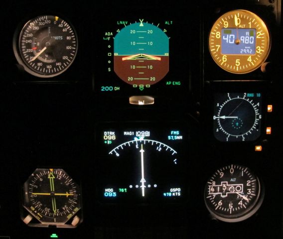 Cessna Citation V (N365EA) - 476kts ground speed. For a Citation V you need help with some tailwind for that.