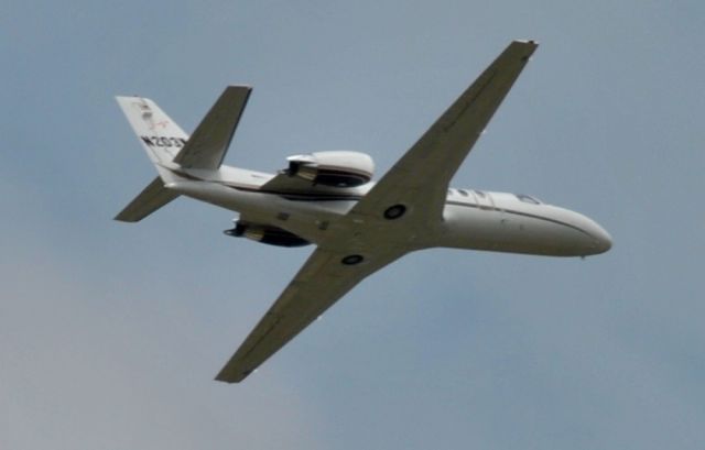 Cessna Citation CJ3 (N203WS)