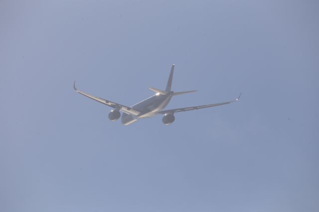 Airbus A350-900 (B-308C)