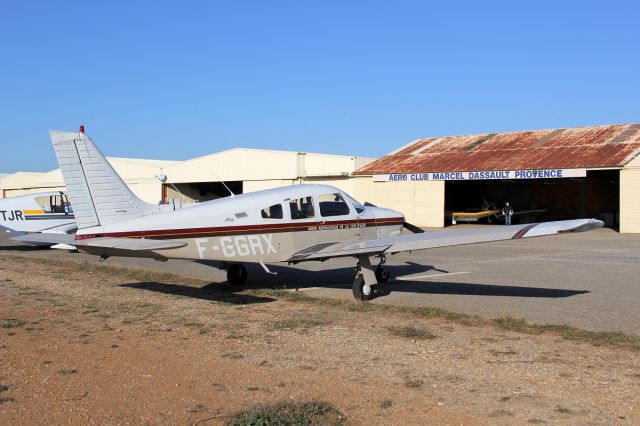 F-GGRX — - 08 DEC 2013
