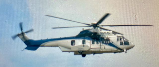 N510AC —