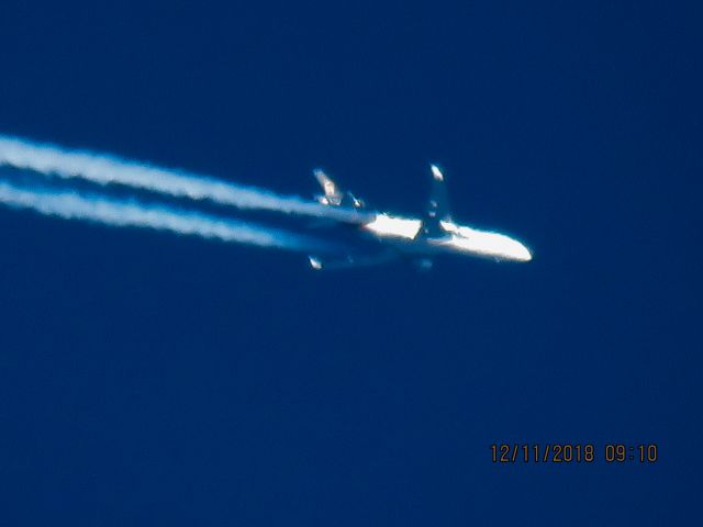 Boeing MD-11 (N288UP)