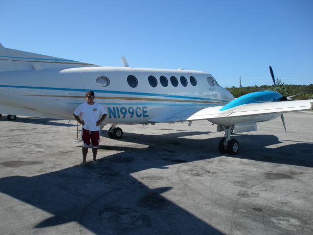 N199CE —