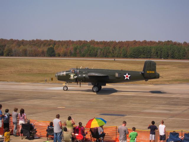 — — - Little Rock, AR Air Show