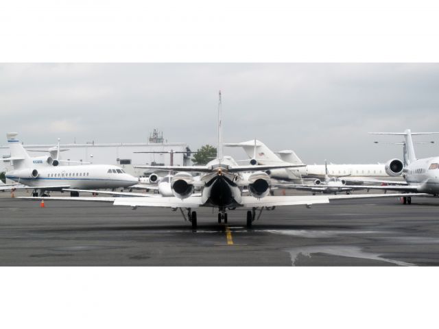 N75VC — - Even by todays standards, the Sabreliner is a very capable aircraft. No location as per request of the aircraft owner.