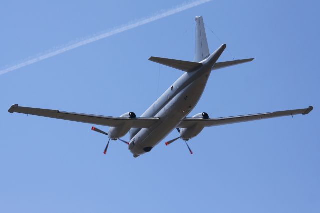 DASSAULT-BREGUET Atlantique 2 (F-XCUF)