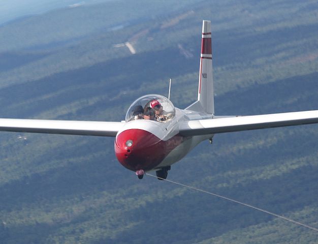 N28DD — - Schweitzer 232