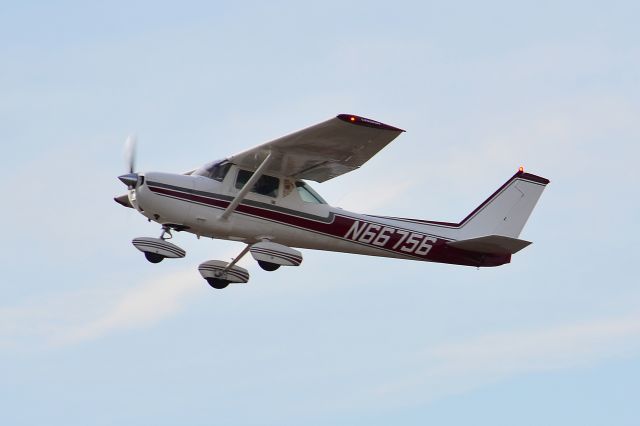 Cessna Commuter (N66756) - 3-8-2021