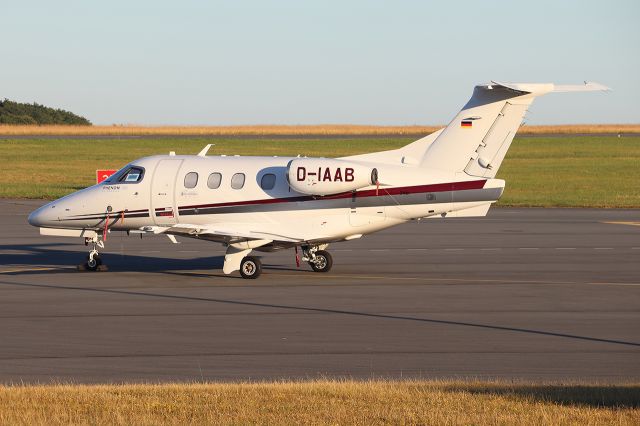 Embraer Phenom 100 (D-IAAB)