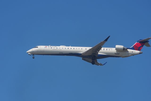 Canadair Regional Jet CRJ-200 (N232PQ)