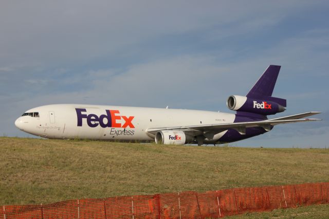 McDonnell Douglas DC-10 (N68051)