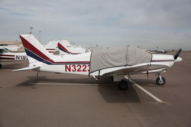 Piper Cherokee (N3223)