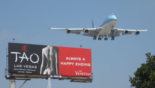 Boeing 747-400 — - Lets hope so... :)