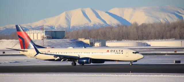 Boeing 737-900 (N856DN)