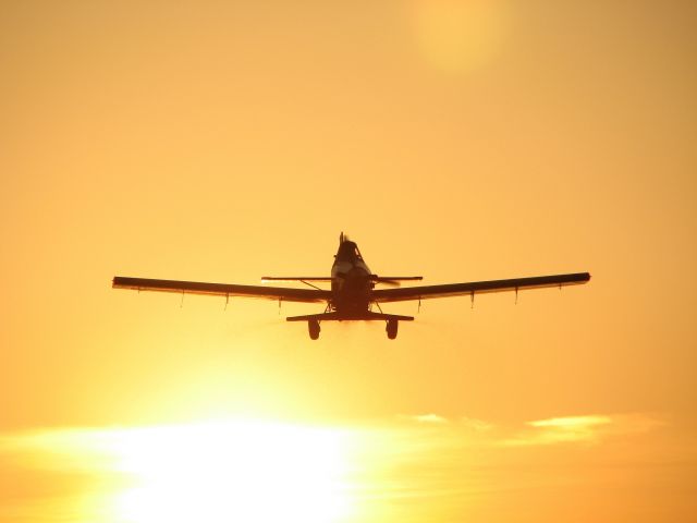 AIR TRACTOR AT-503 (N9192P) - Air Tractor AT-402