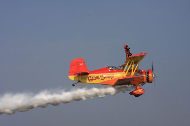 Piper Seneca (N7699)