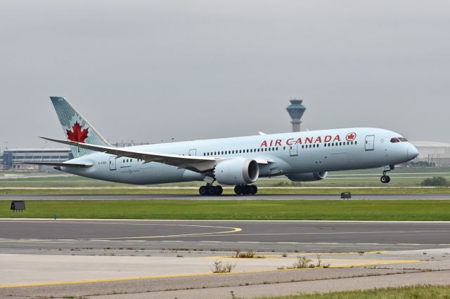 Boeing 787-9 Dreamliner (C-FGEI)