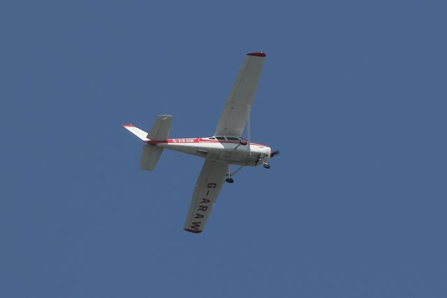 Cessna Skylane (G-ARAW) - Cessna T182T Turbo Skyline (G-ARAW ICAO24 401513)