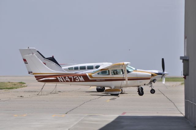 Cessna Skylane (N1473M)