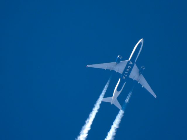 Airbus A350-900 (N503DN)