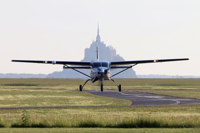 Cessna Caravan (F-GPHO)