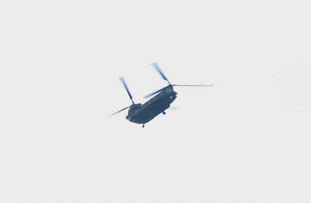 — —