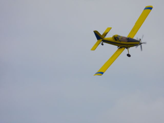 AIR TRACTOR AT-602 (N3017Z) - 05/06/22