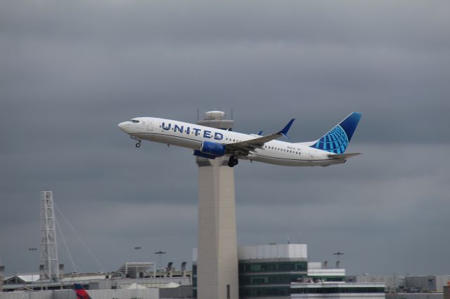 Boeing 737-800 (N14235) - September 24th, 2023