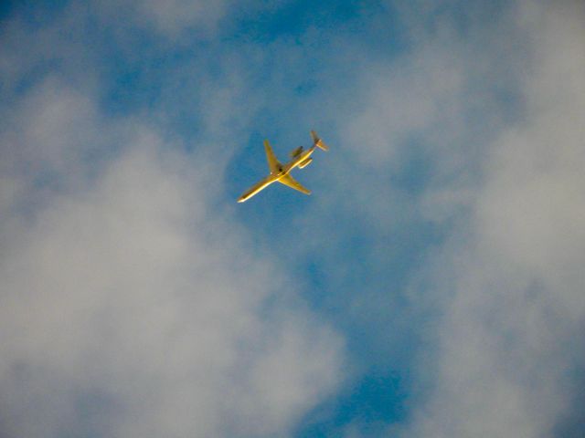 Embraer ERJ-145 (N681AE) - ENY4488br /05/17/21