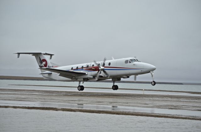 Beechcraft 19 Sport (N815GV)