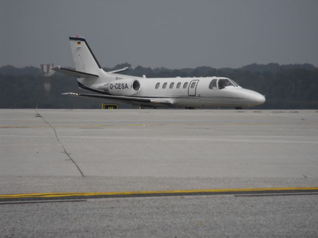 D-CESA —