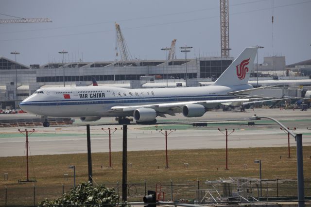 BOEING 747-8 (B-2486)