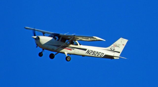 Cessna Skylane (N292ED)