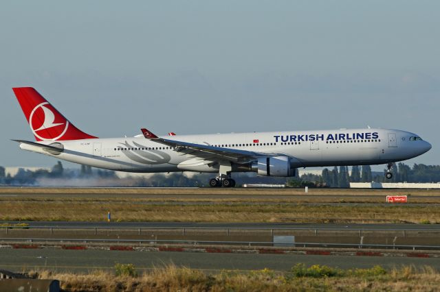 TC-LNF —