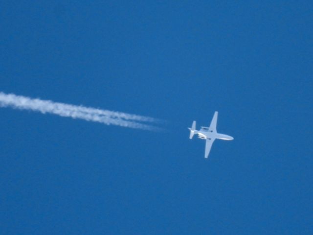 Cessna Citation Excel/XLS (N97VS) - AFW-IOWbr /12/22/21