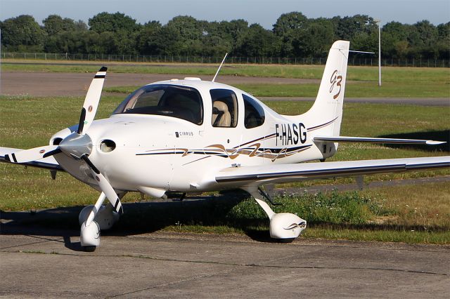 F-HASG —