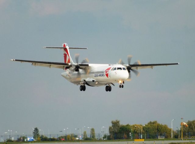 ATR ATR-72 (OK-GFS)