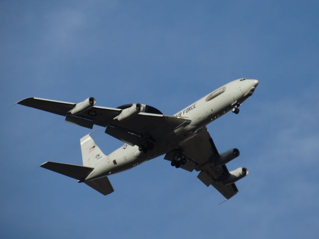 — — - Doing low flybys at Colorado springs airport for about 2 hrs