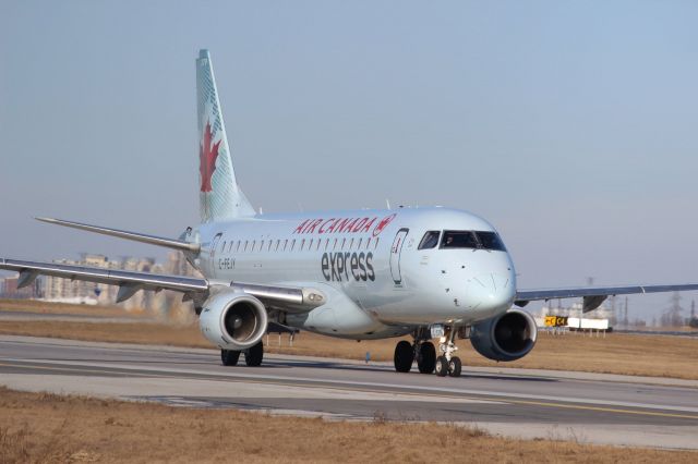 Embraer 170/175 (C-FEJY)