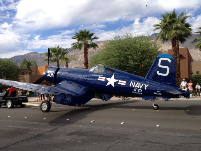 AMU62290 — - AOPA Parade of Planes - Palm Springs