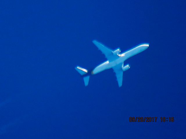 Boeing 757-200 (N449UP)